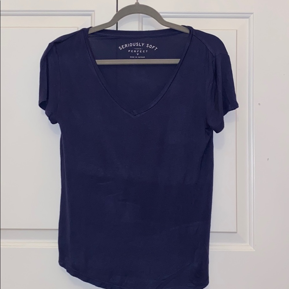 American eagle soft tee